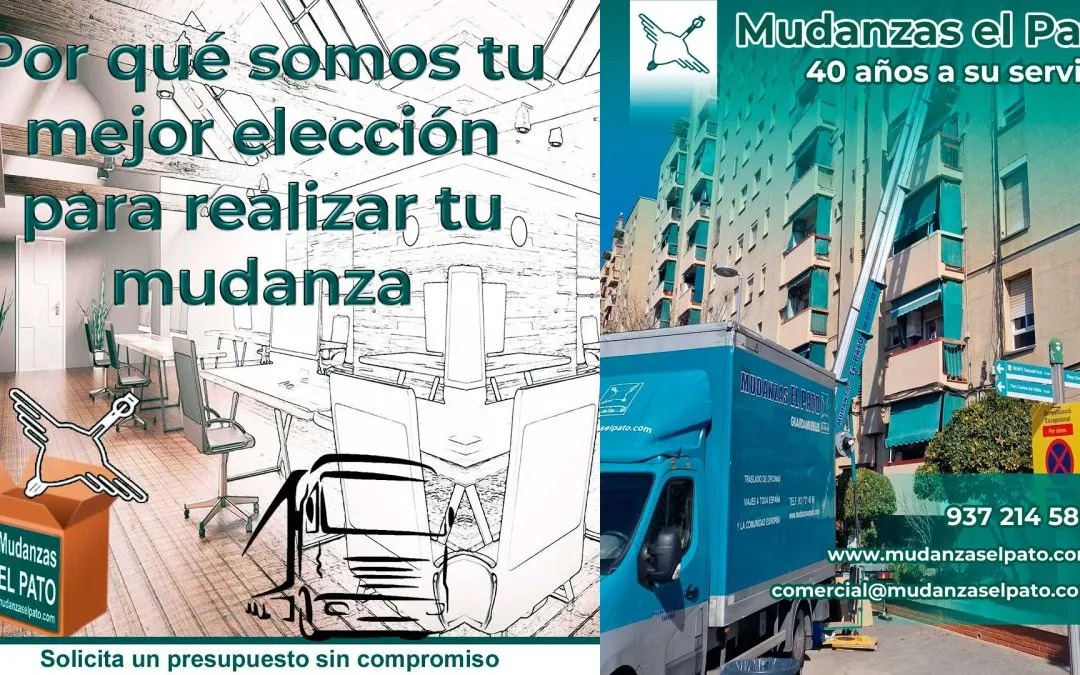 Cómo realizar una Mudanza más Económica. Estrategias para ahorrar en una Mudanza.