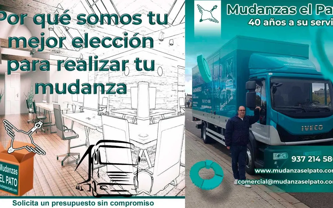 Mudanzas de Bibliotecas. Estrategias para traslados especiales.