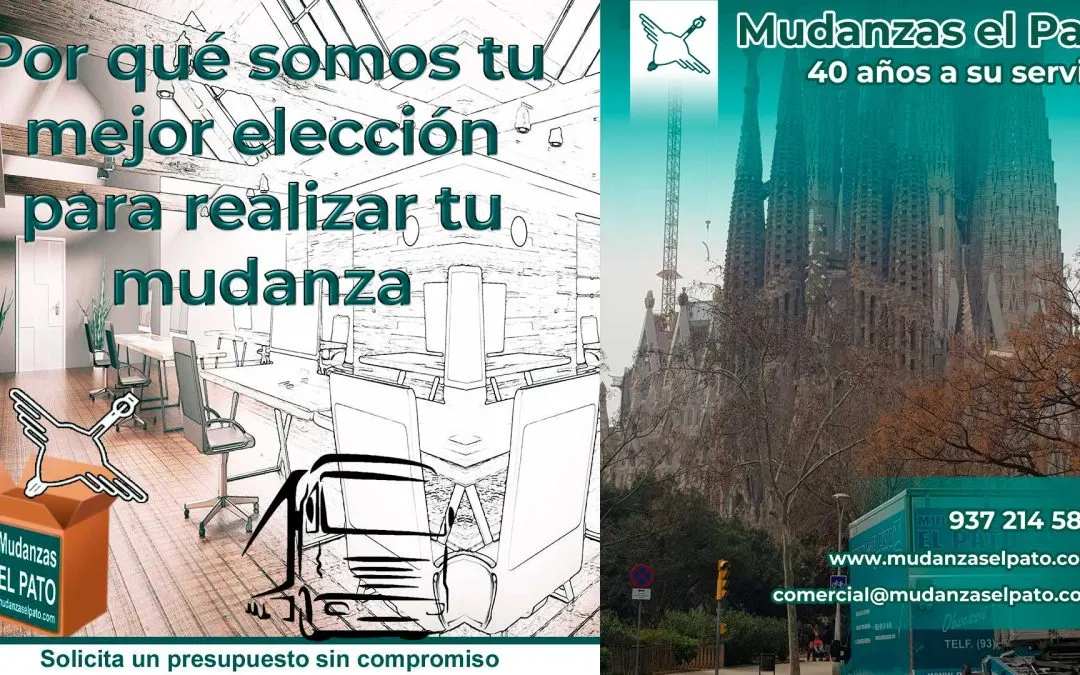 ¿Cuáles son los desafíos del sector de Mudanzas?