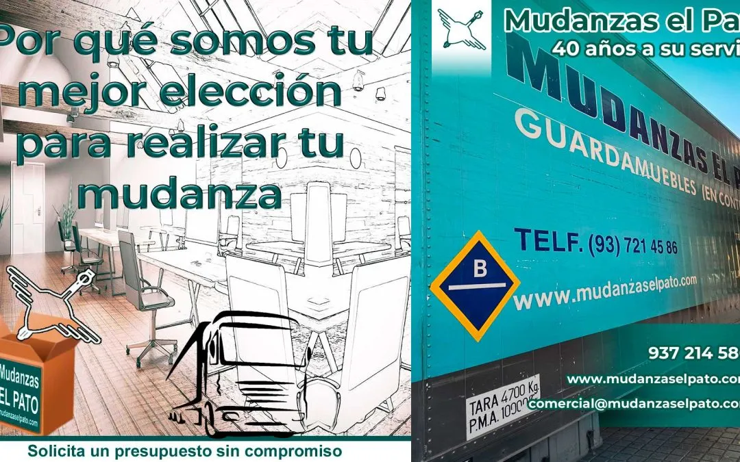 Una mudanza en Navidad. ¿Es aconsejable?