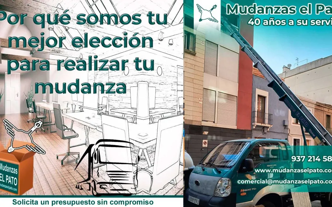Las 6 Preguntas Sobre Mudanzas (III) Precio de una Mudanza