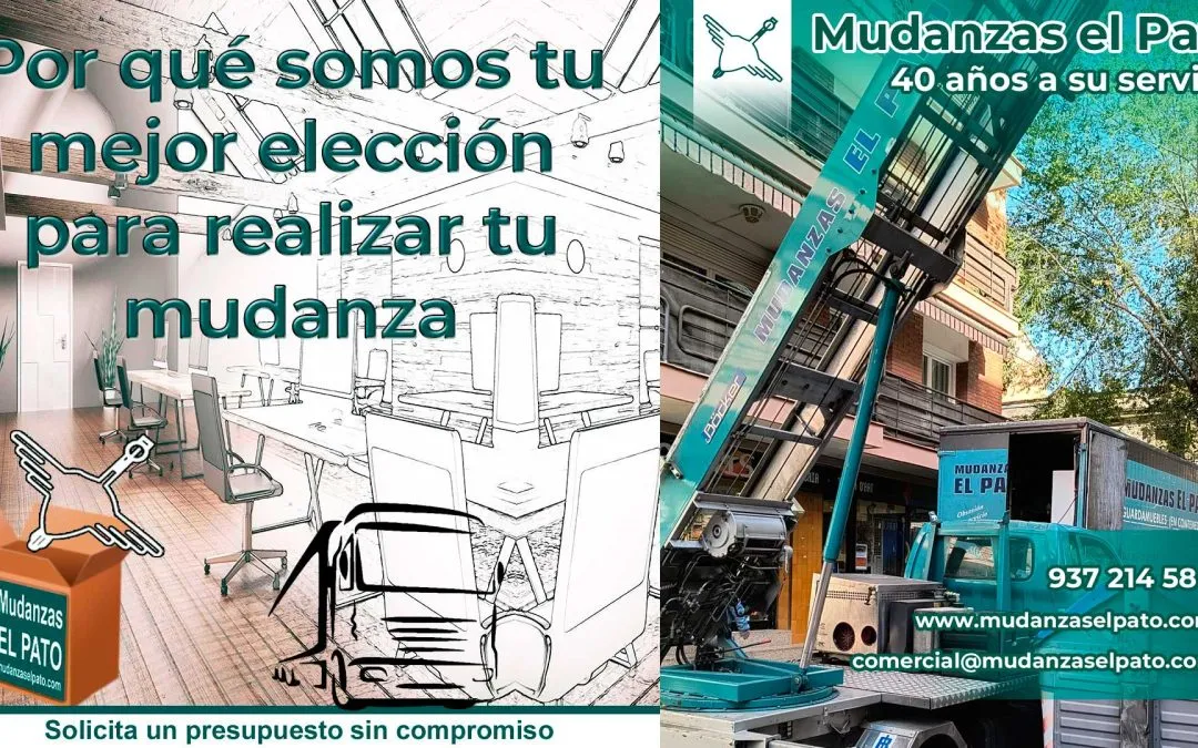 Las 6 Preguntas Sobre Mudanzas. (VI) Objetos prohibidos