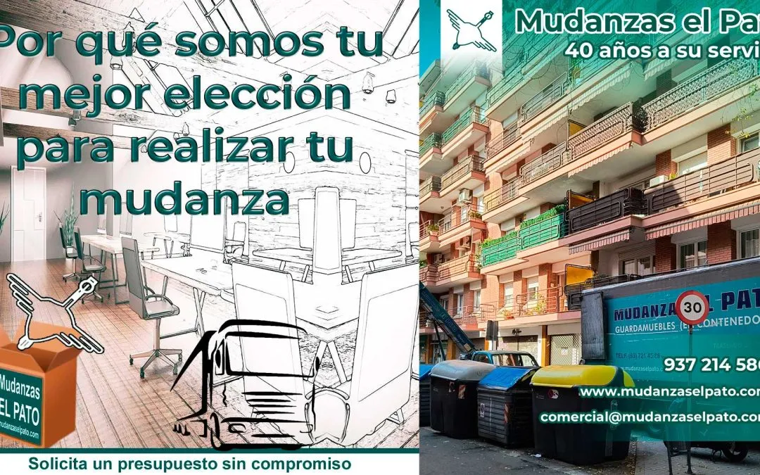 9 personas con consejos prácticos sobre Mudanzas Particulares