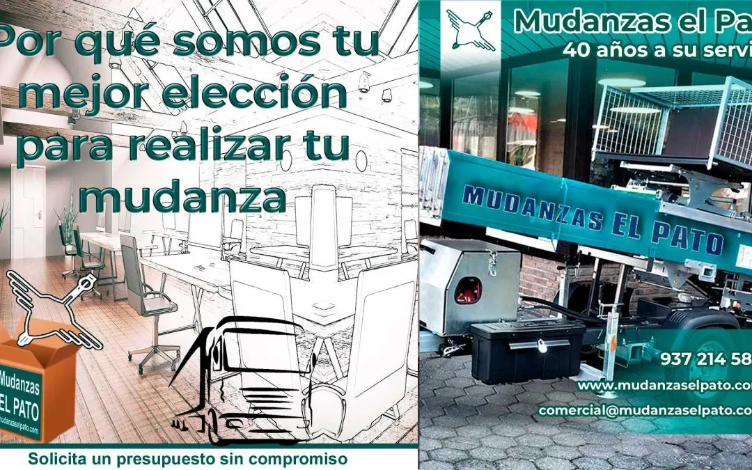 Los Grandes Desafíos para las Empresas de Mudanzas (3/4) – Ecologística