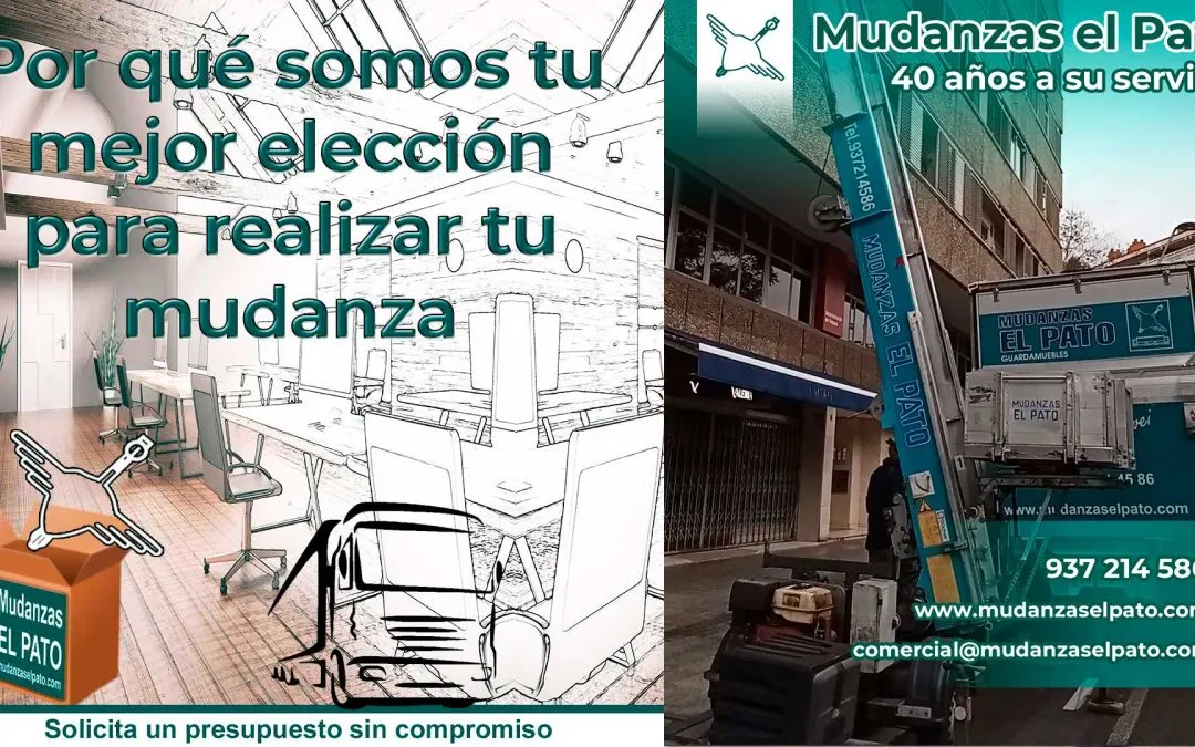 Los Grandes Desafíos para las Empresas de Mudanzas (4/4) – Nuestro futuro
