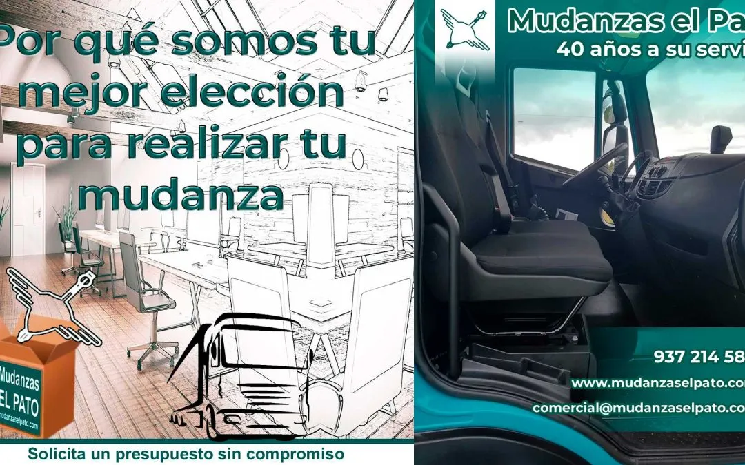 ¿Te mudas? Razones frecuentes y consejos útiles para cada perfil