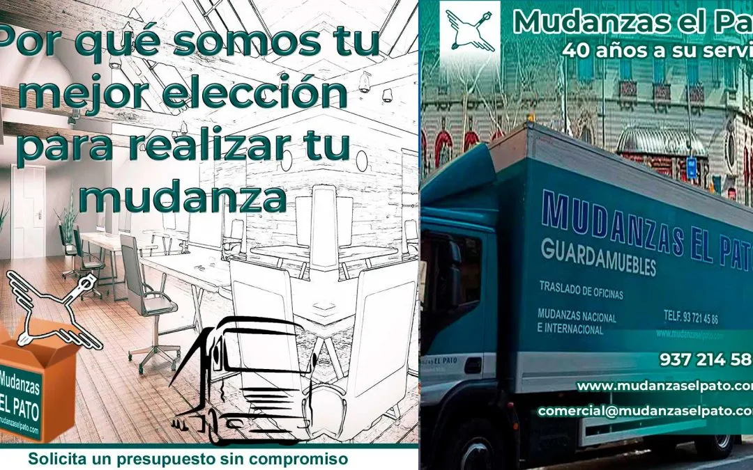 Mudanzas Express: Cómo organizarte si solo tienes 24 horas para mudarte