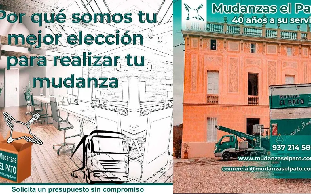 Cómo las Empresas de Mudanzas pueden atraer a Nómadas Digitales 🏠📦