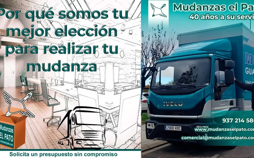 Mudanzas y Big Data: cómo los datos predicen las próximas olas migratorias urbanas 🏠📦🚚