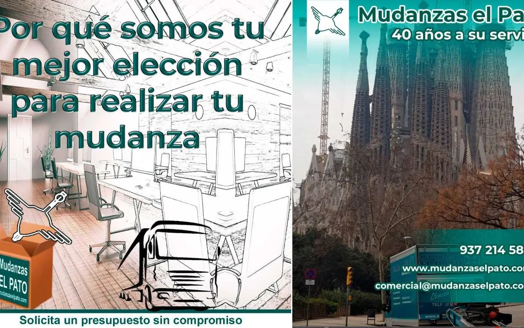 Mudanza como suscripción: movilidad sin límites 🏠📦🚚