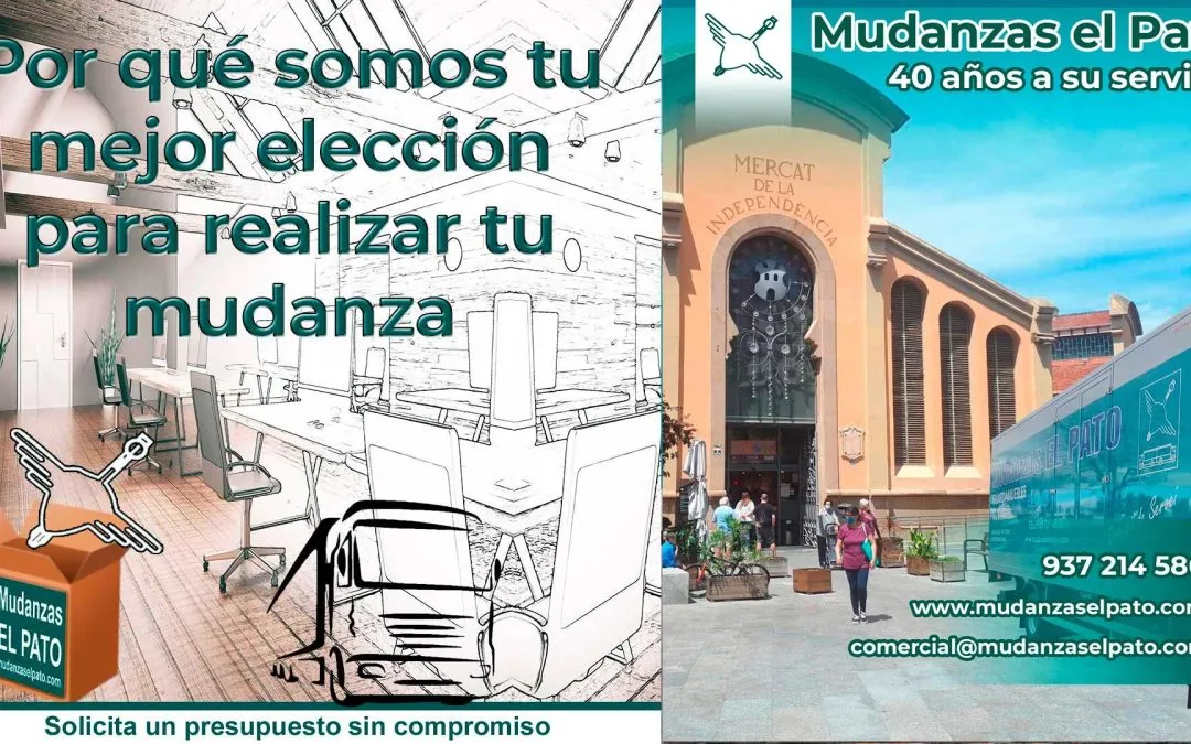 Mudanza como suscripción para Empresas: una solución estratégica para compañías que buscan eficiencia