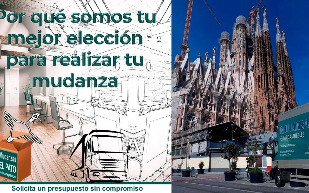Optimización fiscal de la mudanza: qué pueden deducir autónomos y teletrabajadores