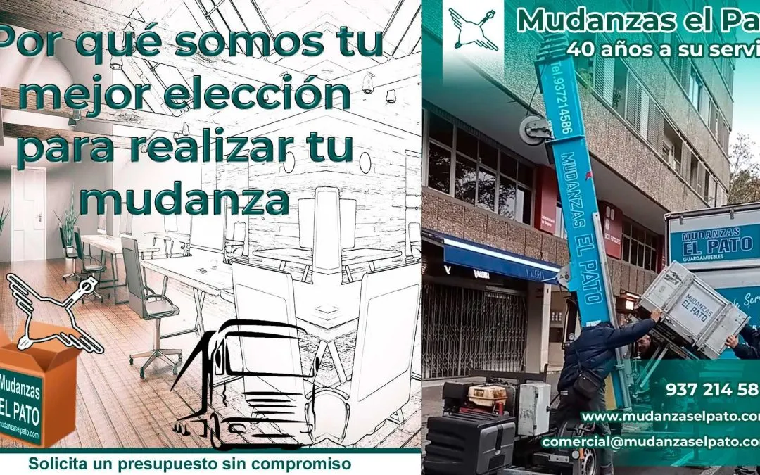 Cómo elegir la mejor empresa de mudanzas en Sabadell, Barcelona y alrededores: checklist de lo que nadie te dice (y que puede ahorrarte muchos problemas)