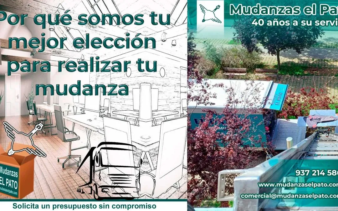 Calendario anual de mudanzas: cuándo son los mejores y peores momentos para mudarte (y cómo ahorrar)