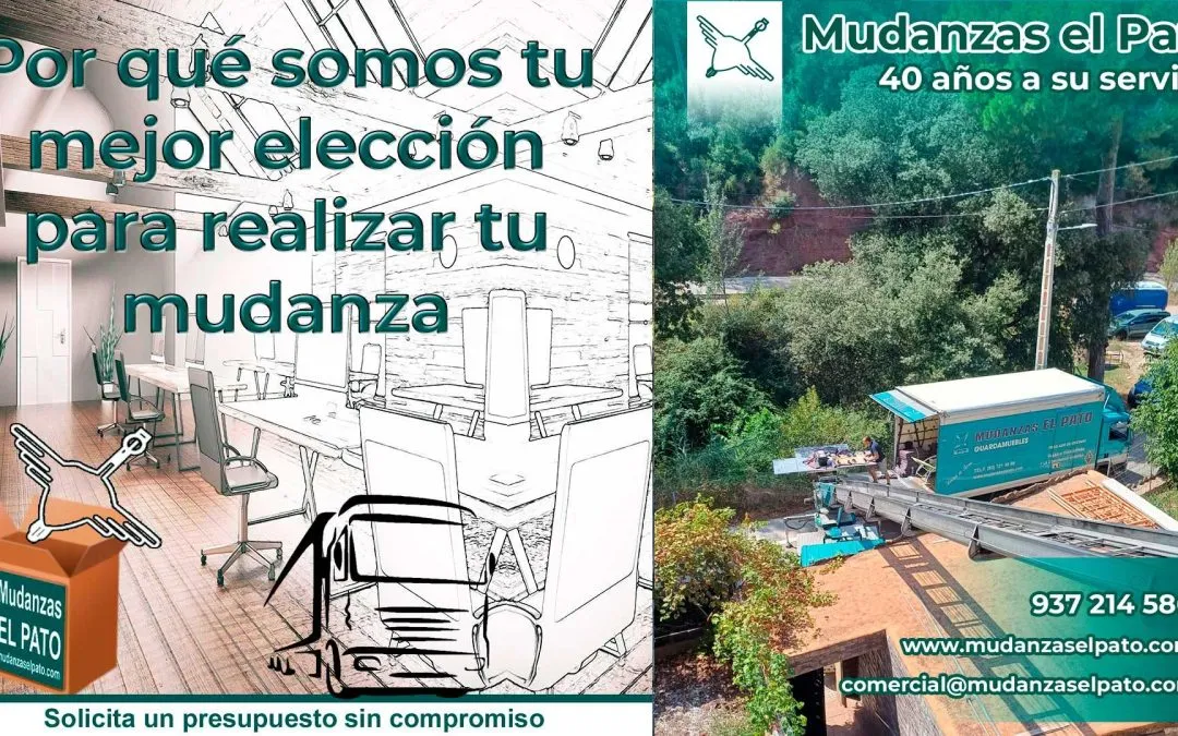 Historias de Mudanzas: lo que aprendí después de mi tercera mudanza