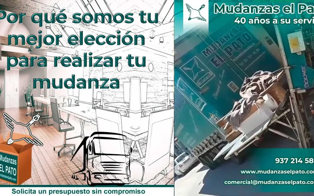 Mudanzas Especiales. Checklist para trasladar una infraestructura informática sin riesgos: servidores, redes y estaciones de trabajo