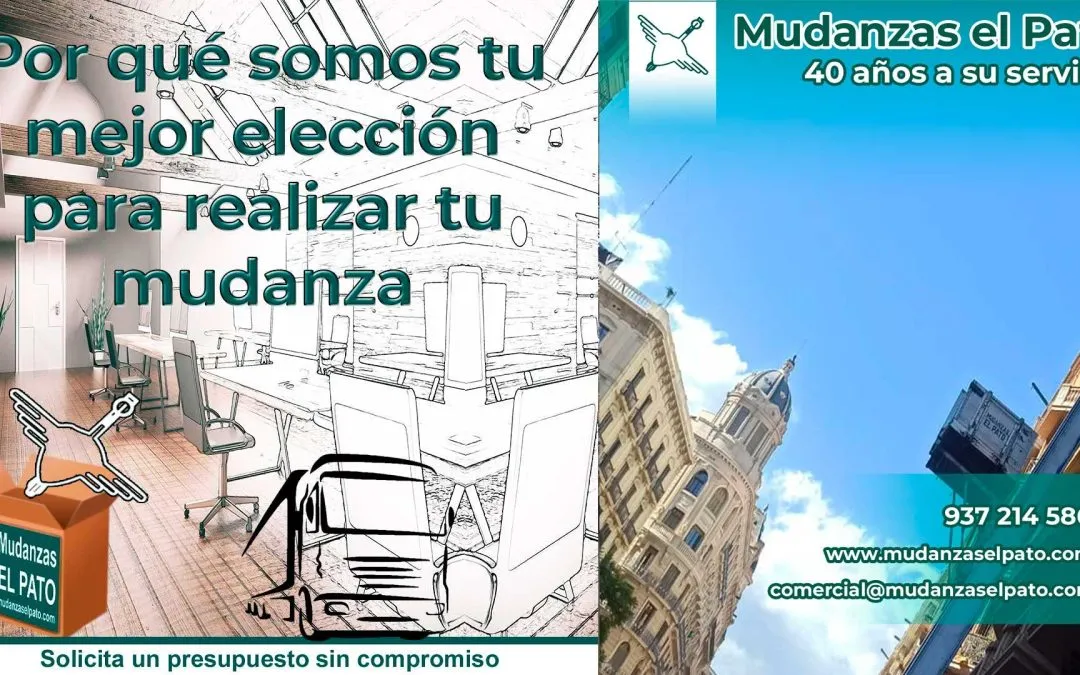 Mudarse antes del verano: por qué Semana Santa es el mejor momento para empezar a planificar y también… para mudarse