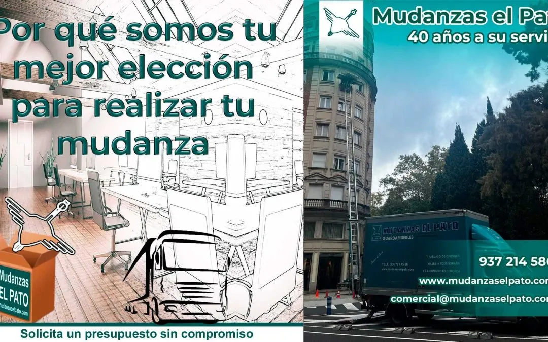 Reformas en primavera: cómo coordinar mudanza, guardamuebles y obra sin perder la cabeza