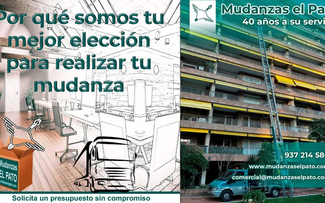 La mudanza y las 5 fases emocionales: de “esto está hecho” a “¿por qué tengo tantas cosas?”