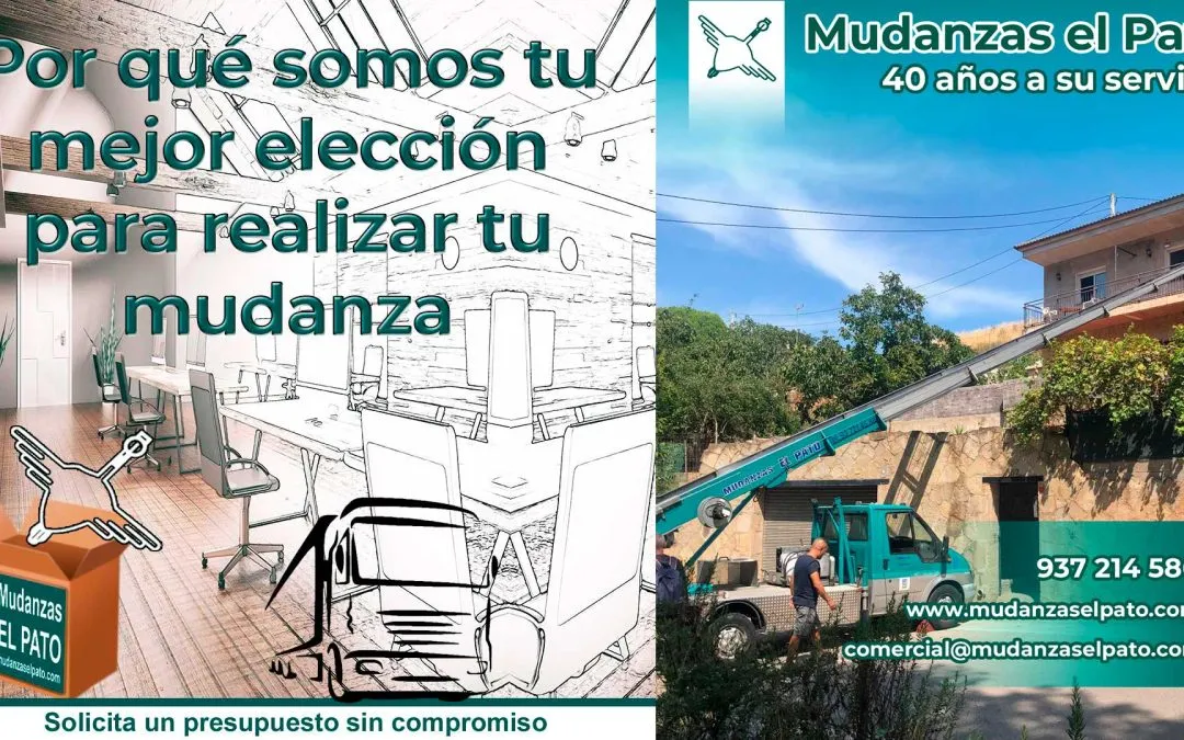 Mudanzas no deseadas: cuando el mercado inmobiliario te obliga a cambiar de casa
