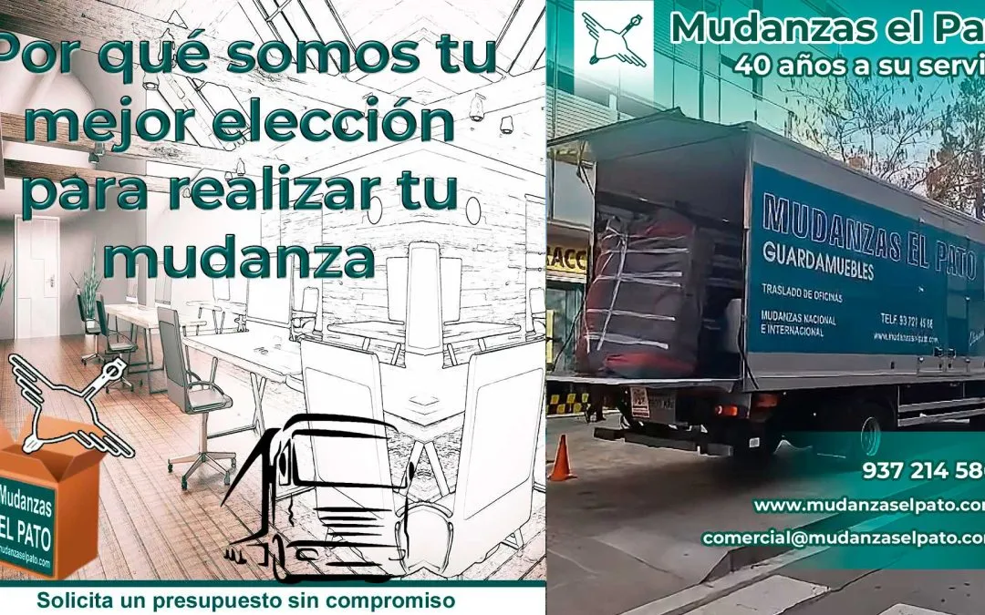 La revolución silenciosa del teletrabajo: cómo ha cambiado nuestra forma de mudarnos