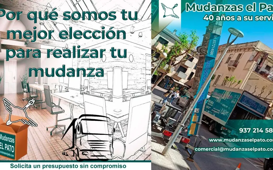 Mudarse a una segunda residencia: cómo planificar el traslado de manera eficaz