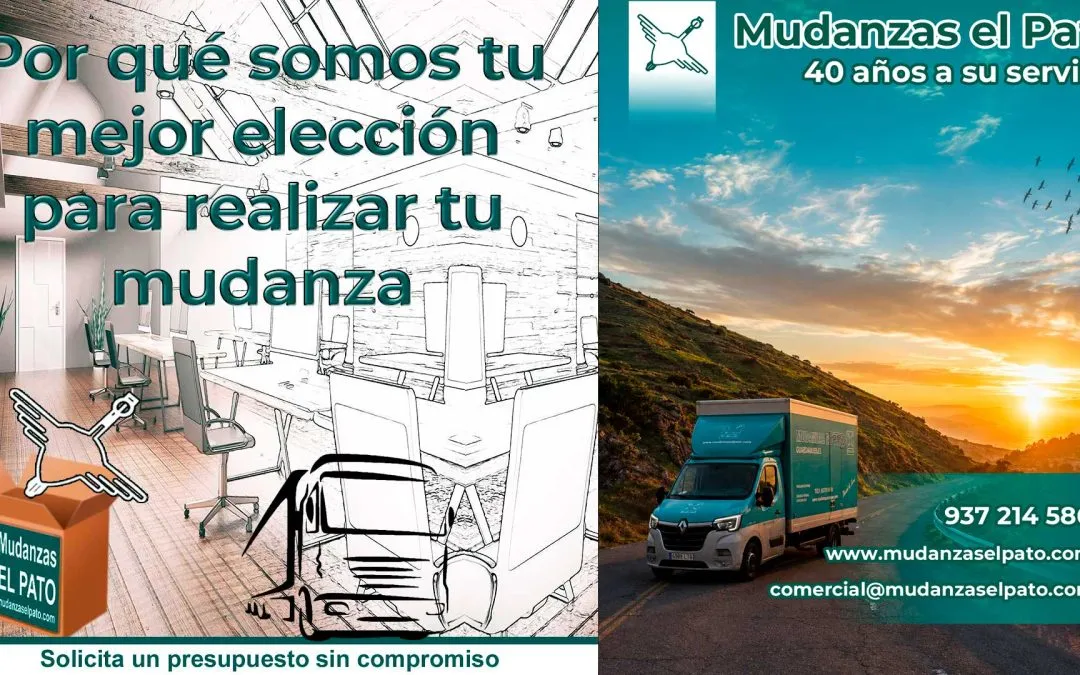 La operación «volver a empezar»: qué nos enseñan las mudanzas de septiembre sobre cómo vivimos