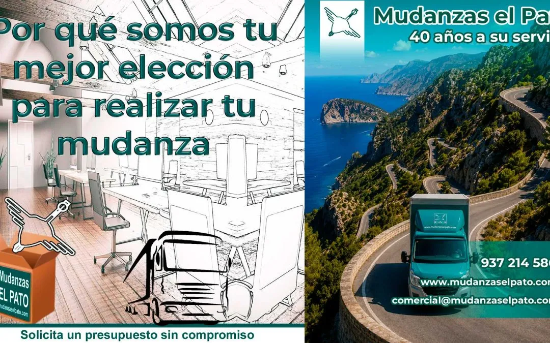 La mudanza que te devuelve una hora al día: ¿vivimos demasiado lejos de nuestra vida?