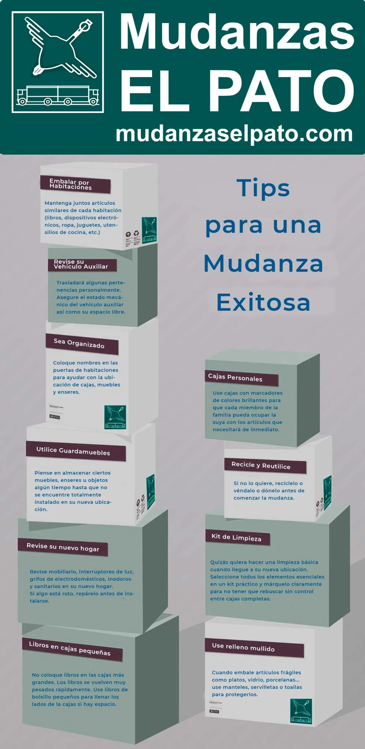 MudanzasElPato