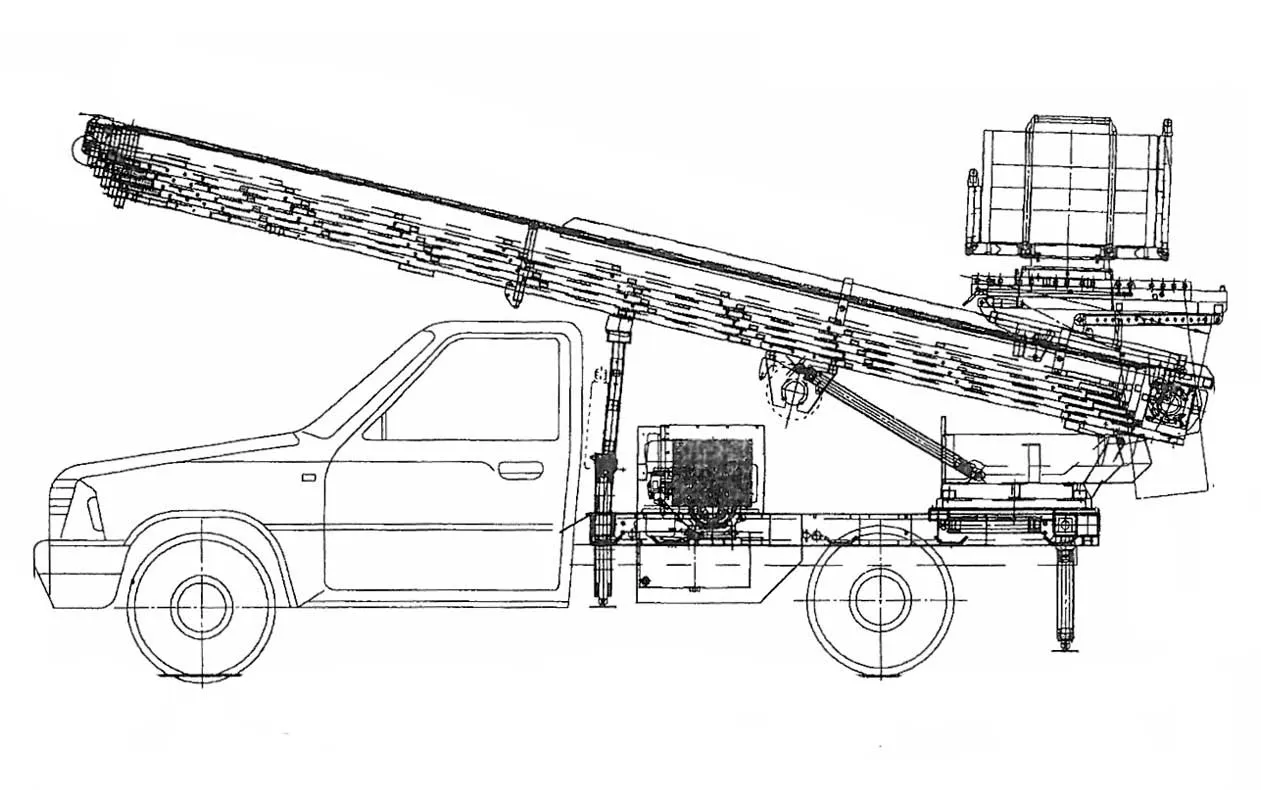 elevador-sobre-camion-medio-perfil