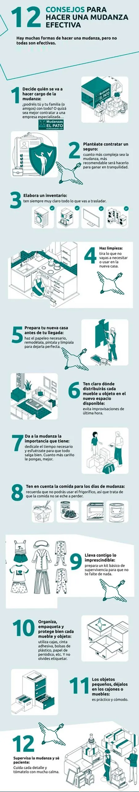 mudanzas-el-pato-Infografias-12-consejos-mudanza