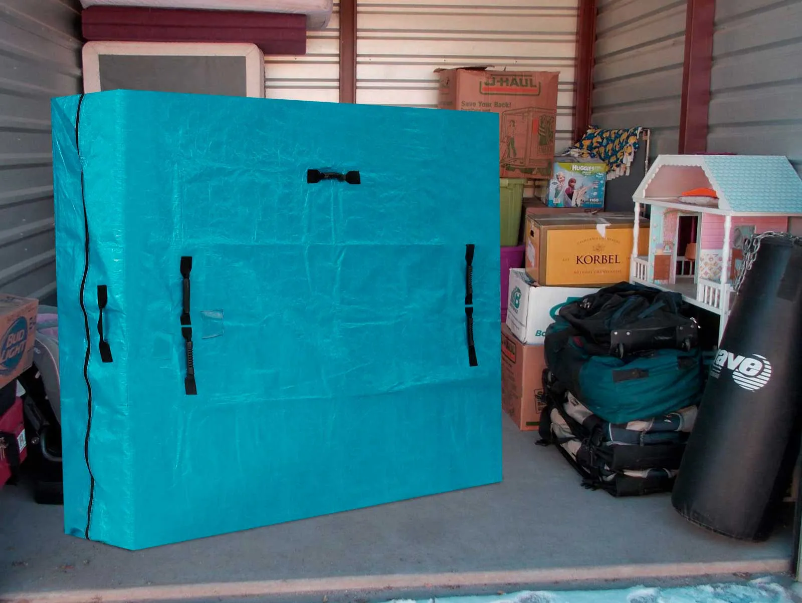 mudanzas-el-pato-mudanza-colchon