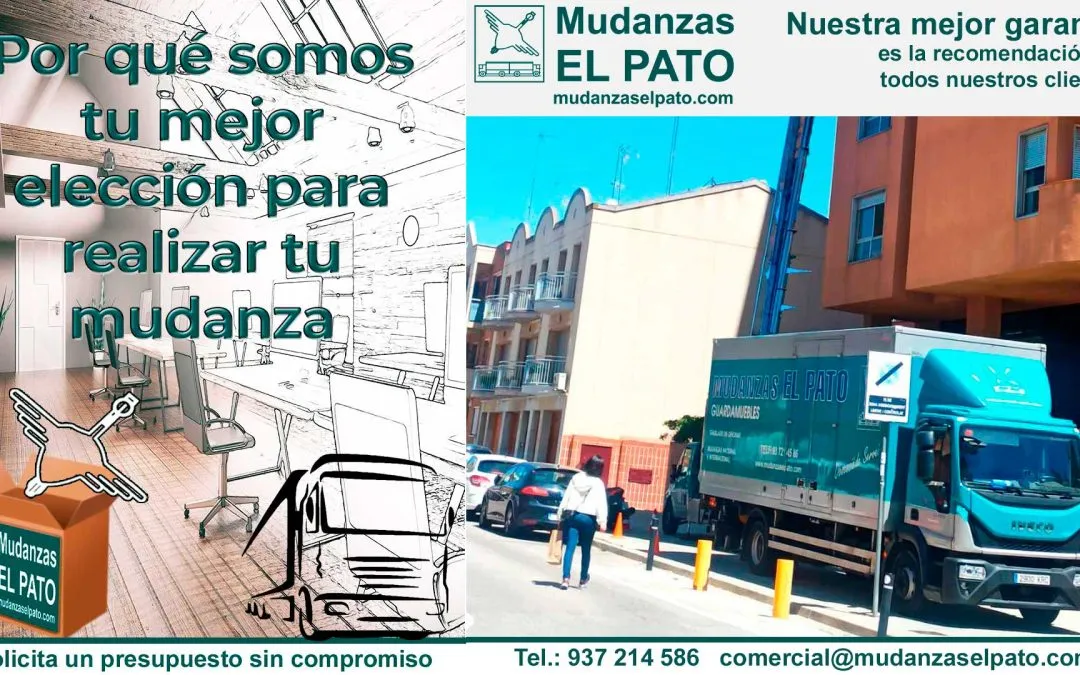 Claves para trasladar y montar Stands para Ferias y Congresos