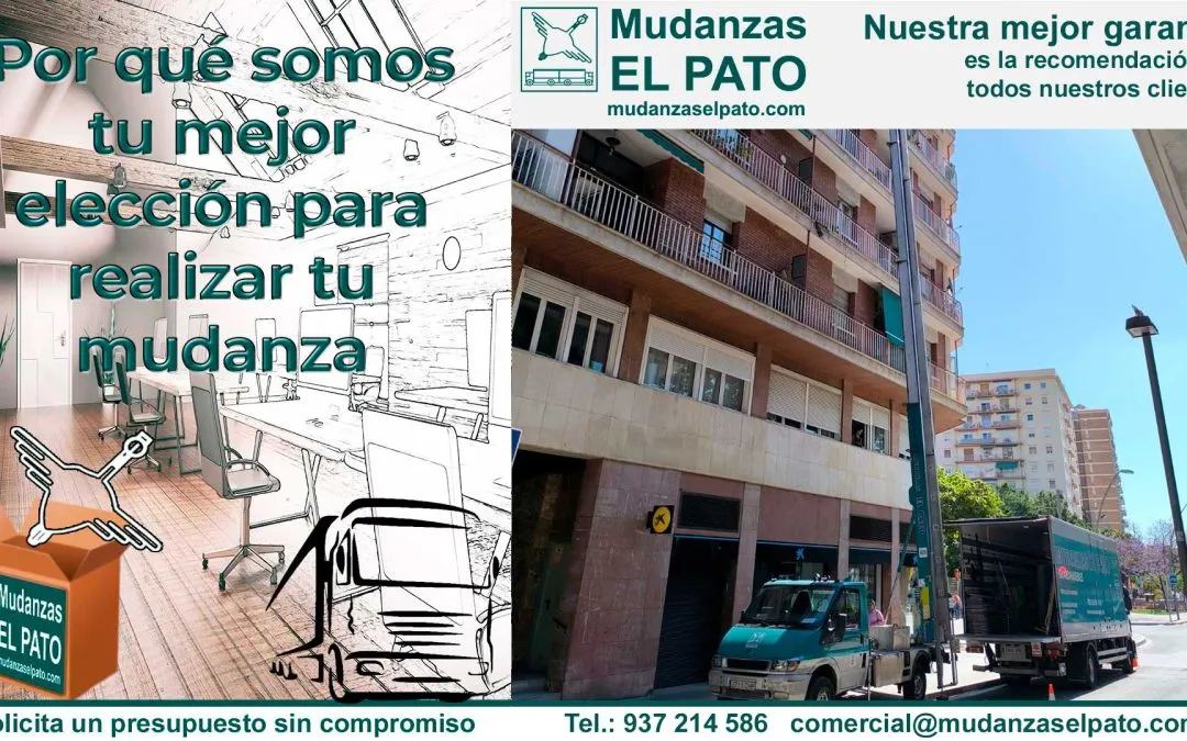 Cómo embalar y almacenar Los colchones para una mudanza