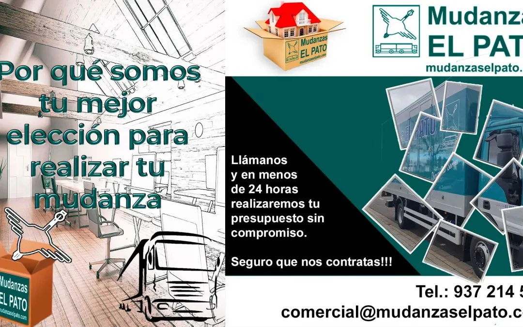 Los Grandes Retos para las Empresas de Mudanzas (2/4) – Ecosostenibilidad