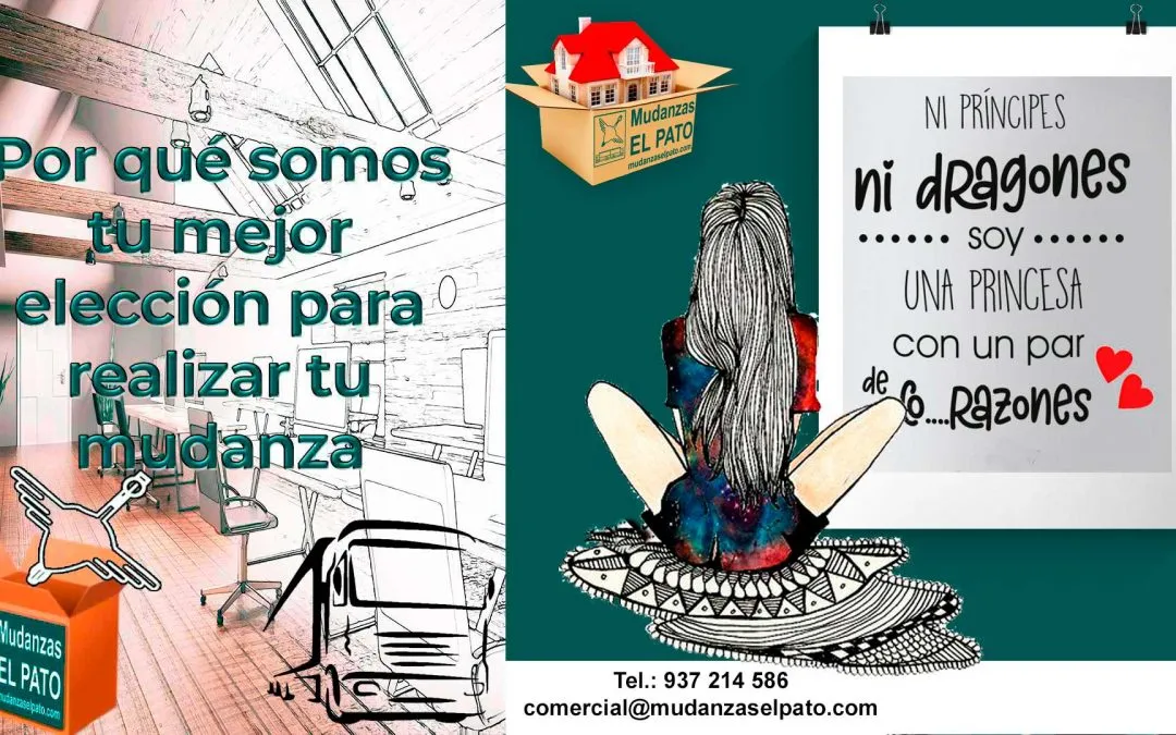 El mes del Descuento – La Princesa, Sant Jordi y el Dragón