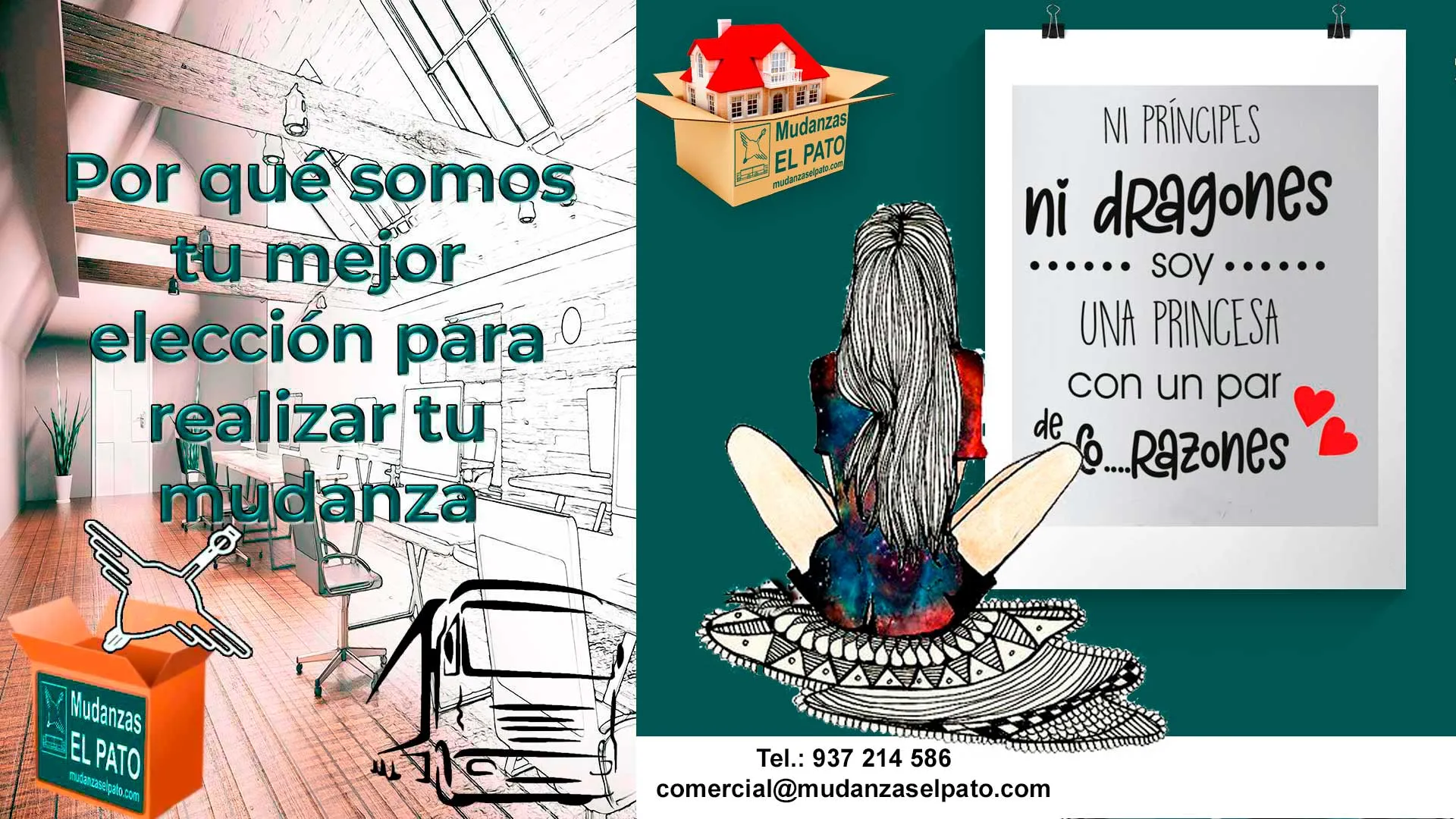 mudanzaselpato-blog-descuento-princesa-sant-jordi-dragon