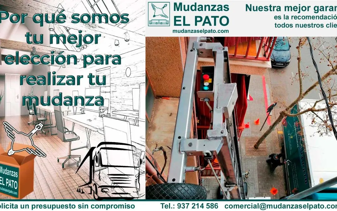 El emprendimiento: Factor clave de una Empresa de Mudanzas