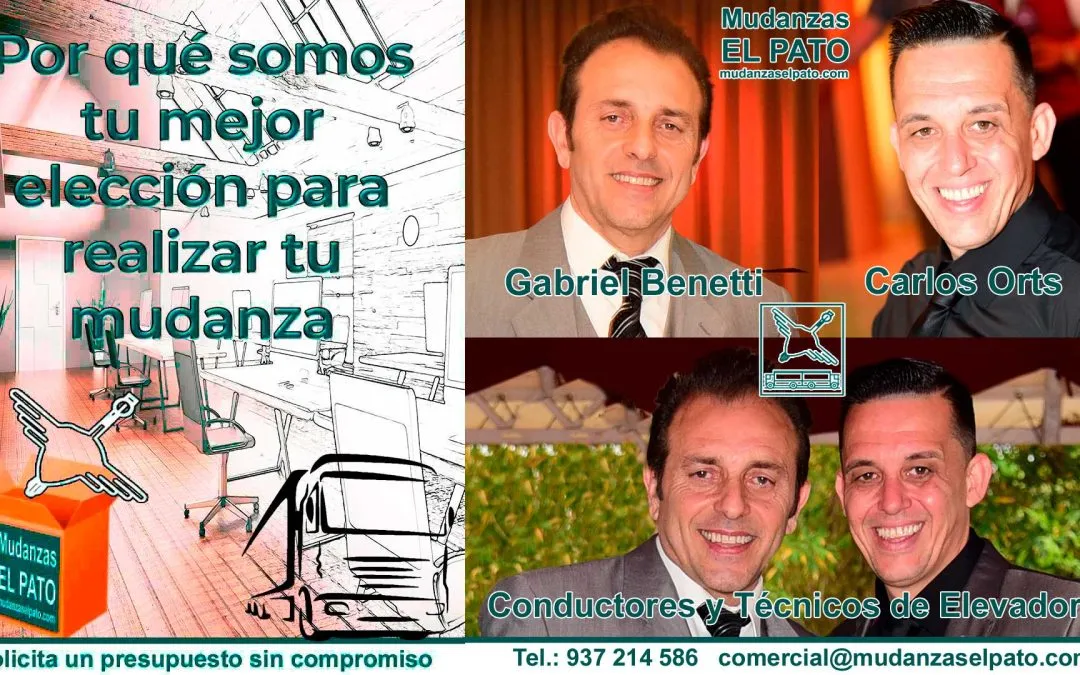 El Conductor y Técnico de Plataformas Elevadoras