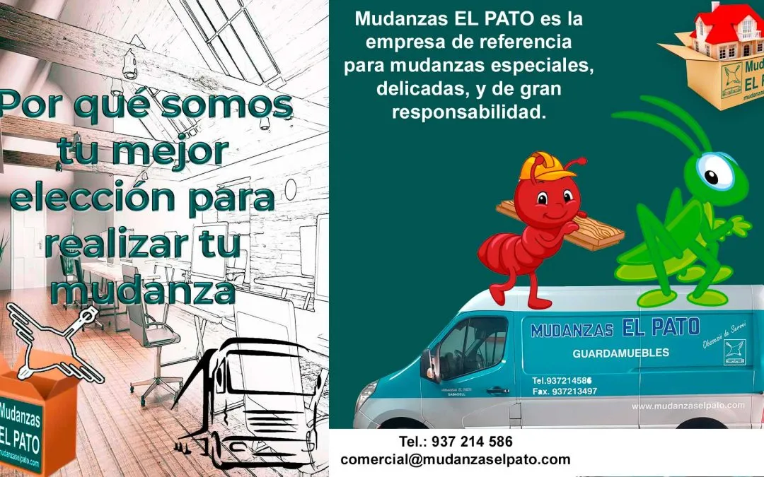 El mes del Descuento – La Hormiga y la Cigarra