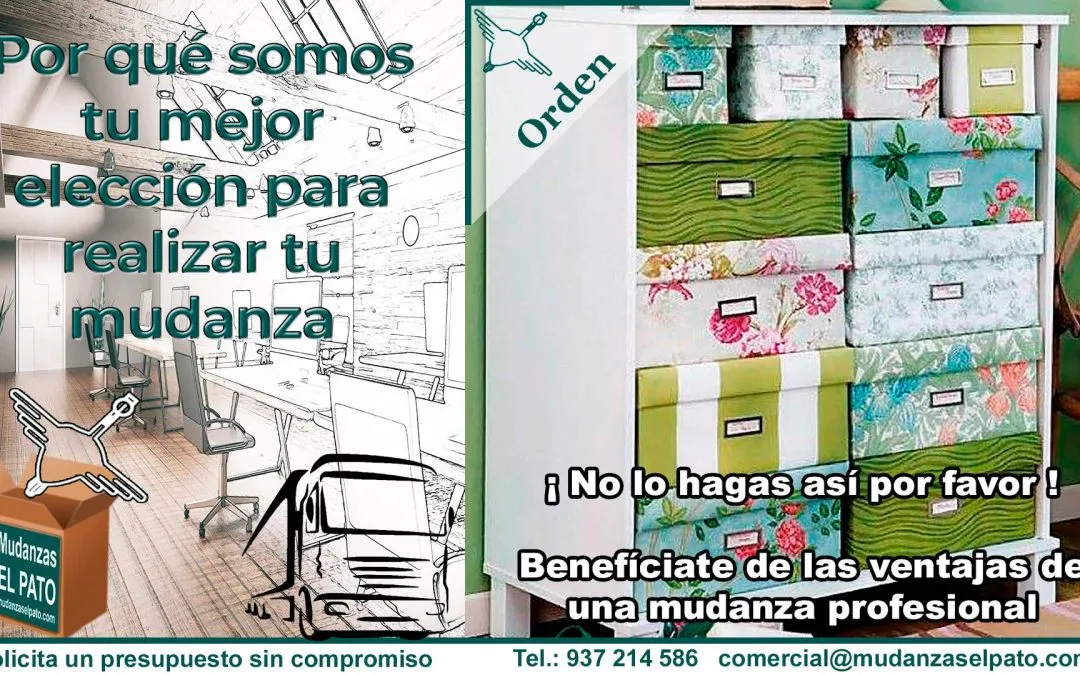 El Pato se va de reciclaje (1)