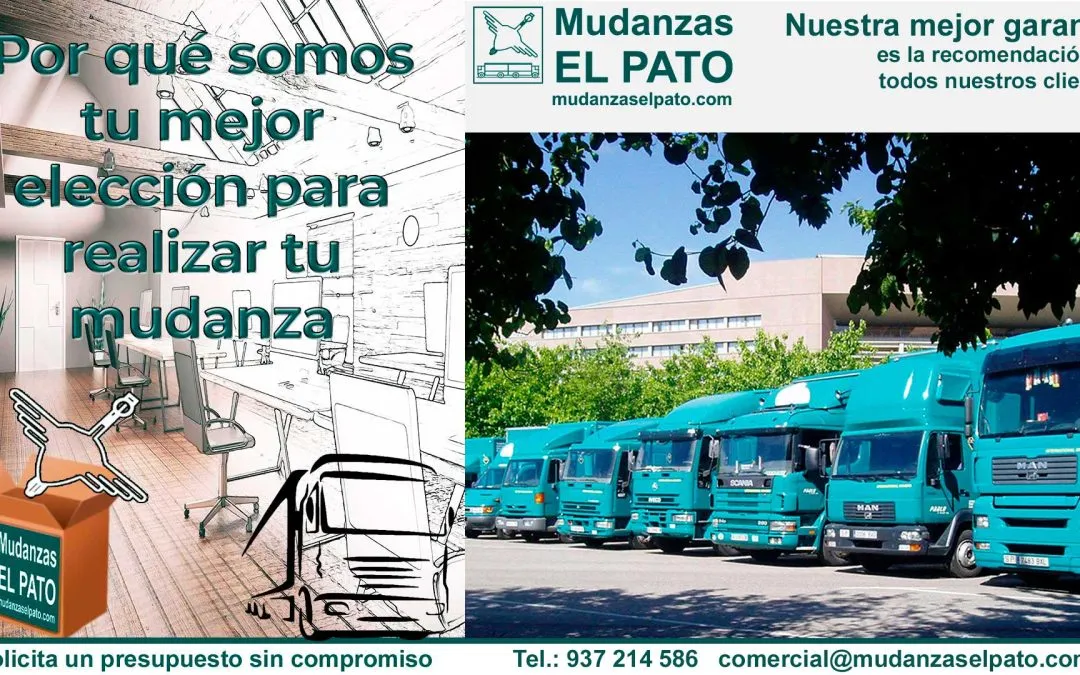 ¿Existe un mejor momento para realizar una Mudanza?