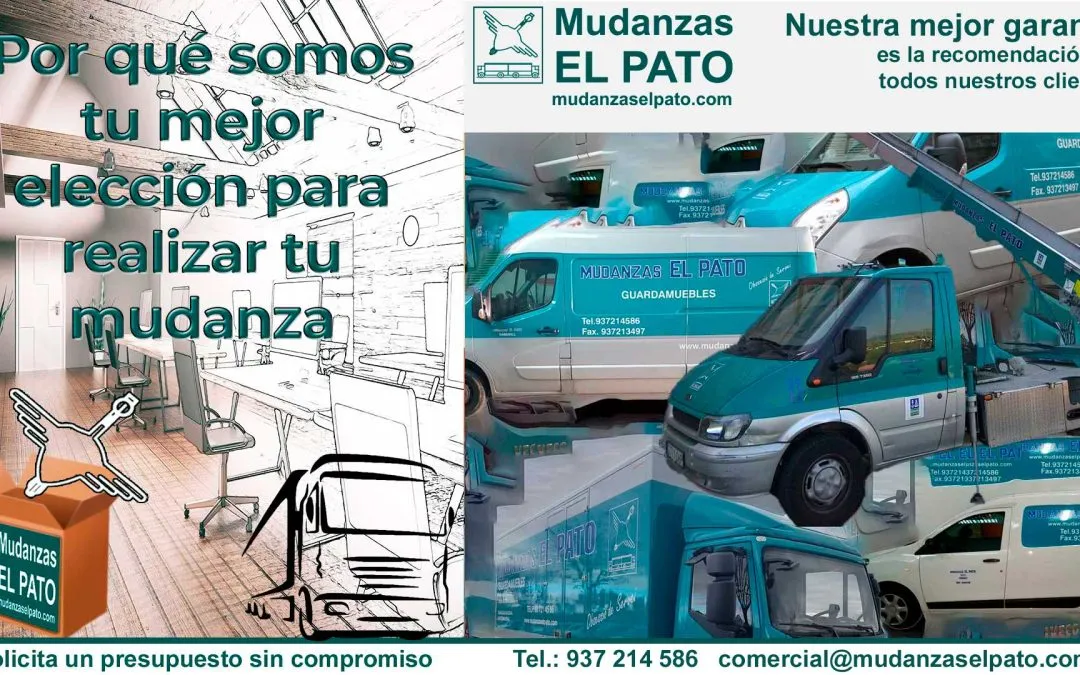 La realidad detrás de los supuestos servicios de mudanzas económicas: La estafa de las Mudanzas Piratas