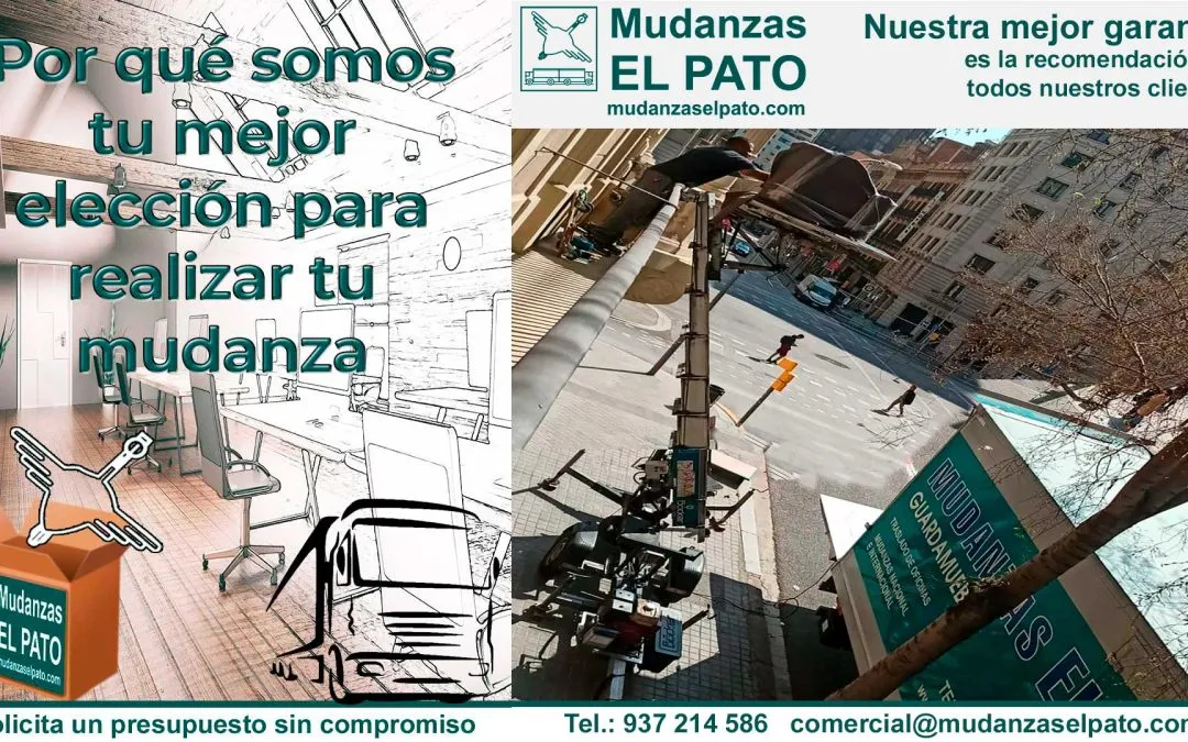 Lo que No debes guardar en un Guardamuebles