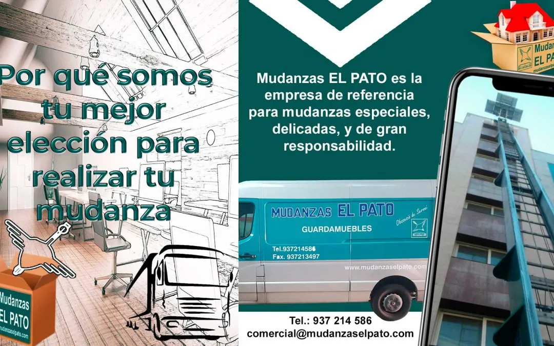 Los Grandes Retos para las Empresas de Mudanzas (4/4) – Nuestro futuro