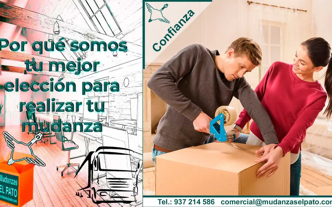 Mudanzas de Cine (IV)