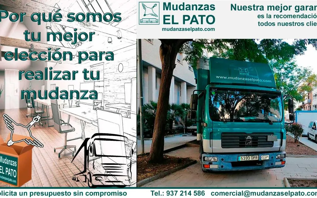 Mudanzas Especiales. Traslado de Archivos Documentales y Bibliotecas