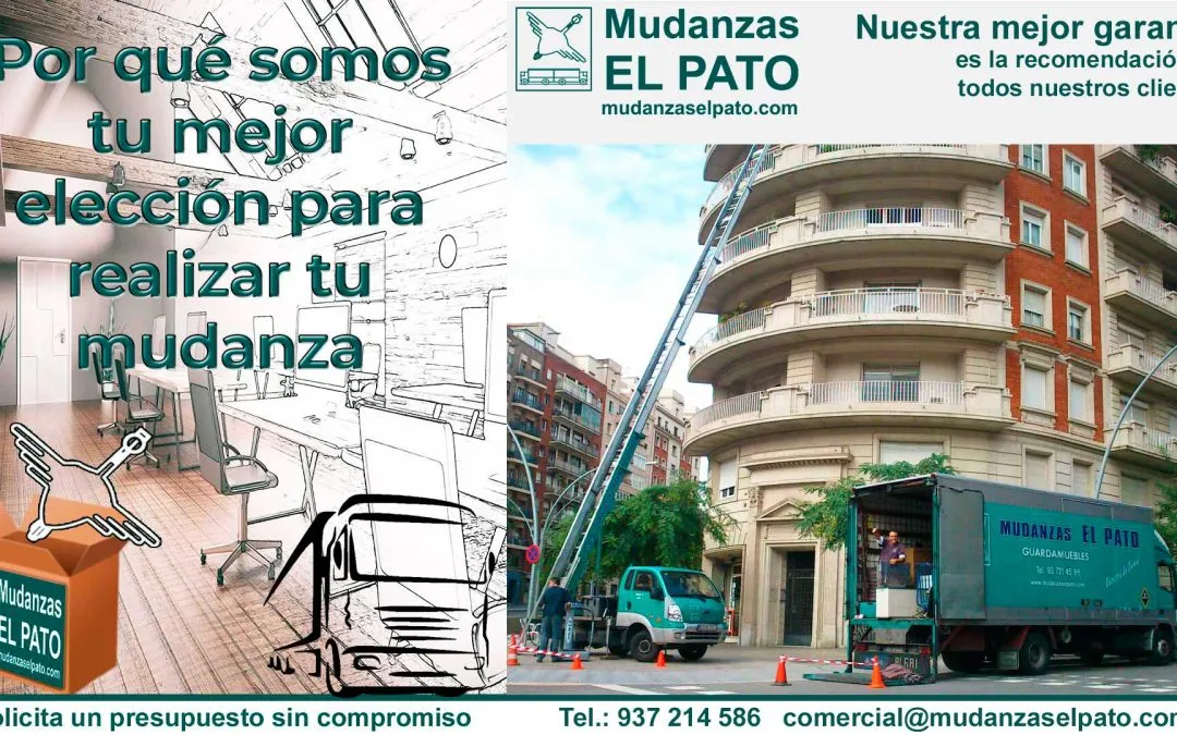 ¿Por qué somos el Nº 1 en Mudanzas?. (XII) Por nuestro Equipo de Montaje y Desmontaje de Muebles