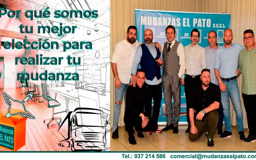 ¿Qué vehículo necesito para mi mudanza?