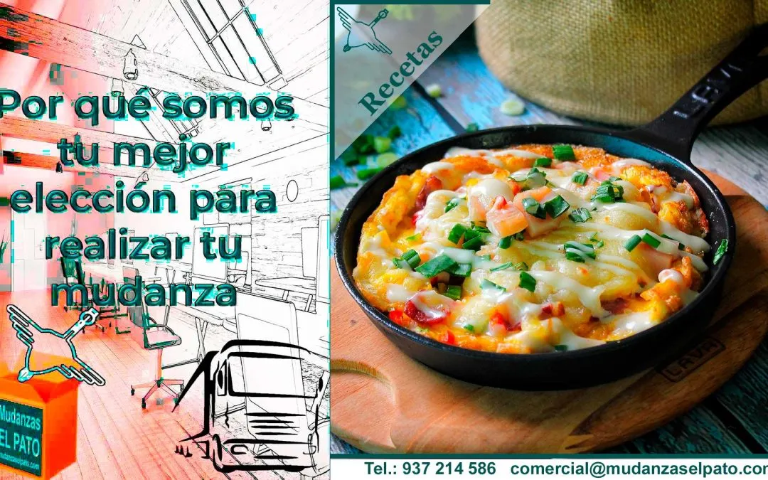 Recetas fáciles durante una mudanza (1)